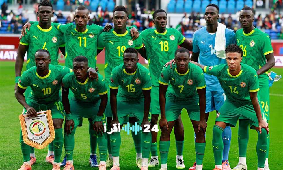 «اتهامات قبل القمة» 4 شكاوى سنغالية تسبق نزال المغرب في نهائي كأس الأمم