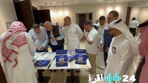 القاهرة والرياض تختتمان جولة السياحة بمباحثات مكثفة استعداداً لموسم الحج