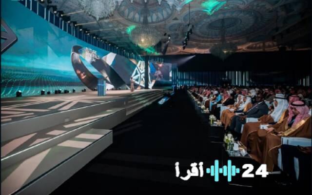 100 مليار ريال حصيلة اتفاقيات مؤتمر التعدين الدولي الخامس بالرياض