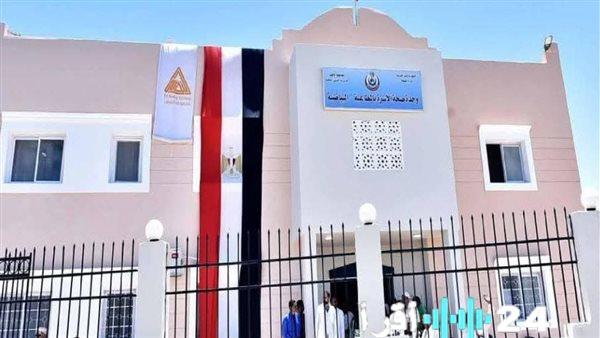 الصحة تستهدف تقديم أكثر من 530 ألف خدمة طبية في 2025