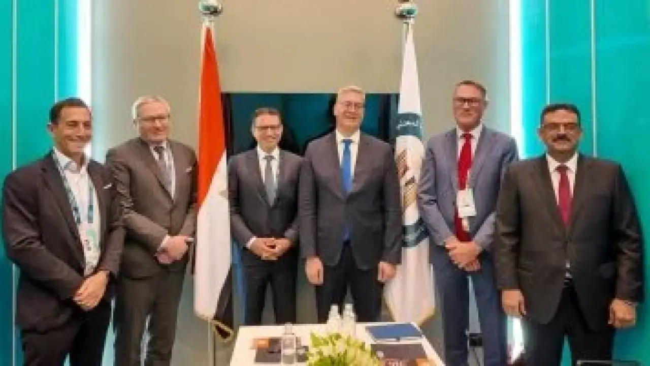 قرار وزاري حاسم يشكل مستقبل ثروات مصر التعدينية بالشراكة مع عملاقين من كندا وأستراليا