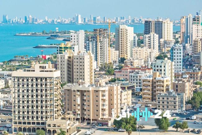 شقق التمليك تتجه نحو 48.6 مليون دينار تداولات إجمالية بحلول 2025