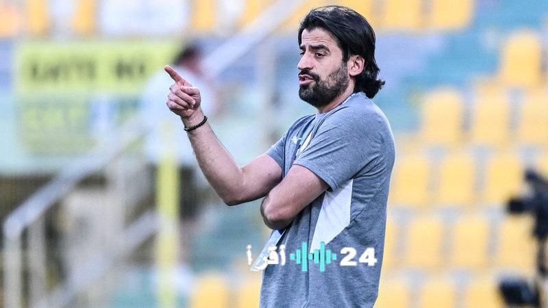 الوصل يستعيد الثقة بفوز ثمين على الجزيرة