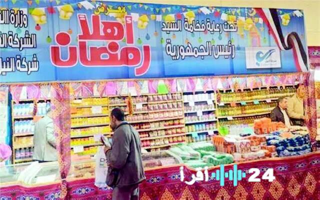 شعبة العطارة تكشف وفرة ياميش رمضان بالأسواق المصرية وأسعار البلح تبدأ من 60 جنيهاً