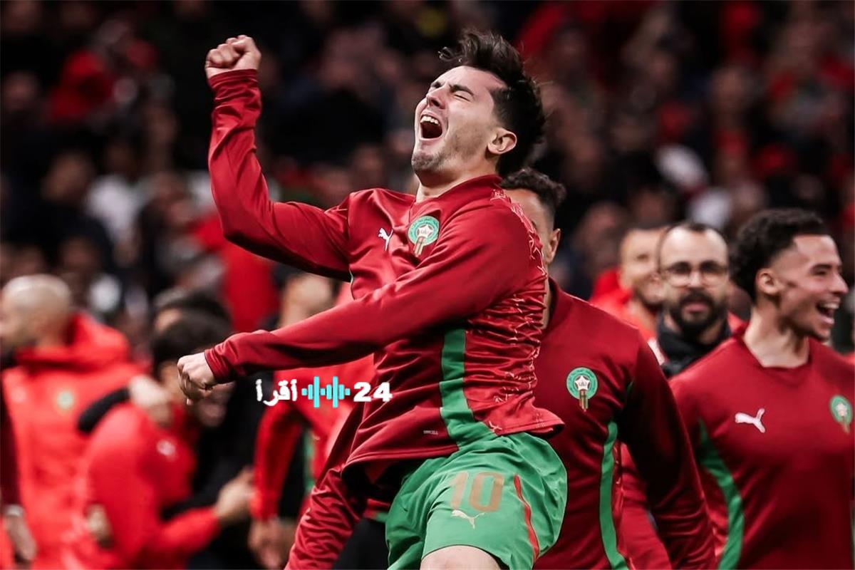 موعد نهائي كأس أمم إفريقيا 2025 بين المغرب والسنغال