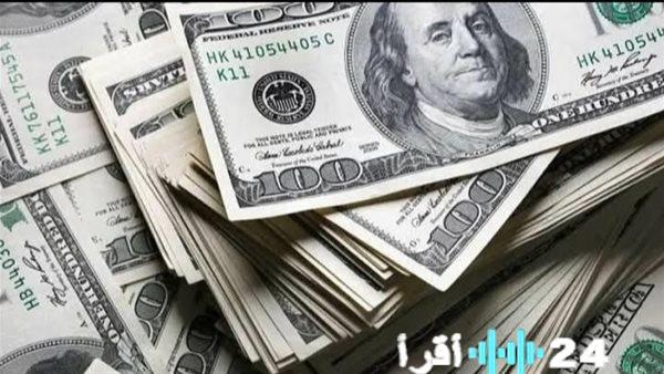 «انتعاش العملات الأجنبية والعربية مقابل الجنيه المصري»