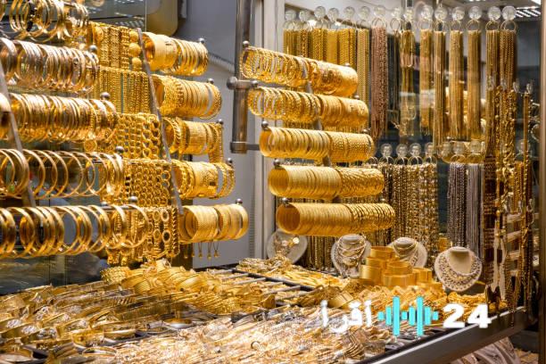 أسعار مثقال الذهب عيار 21 في العراق بتاريخ 15 يناير 2026 وتفاصيل تحديثات السوق اليوم