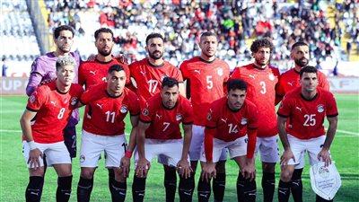 نتيجة مباراة مصر ونيجيريا في كأس أمم أفريقيا تثير شغف الجماهير