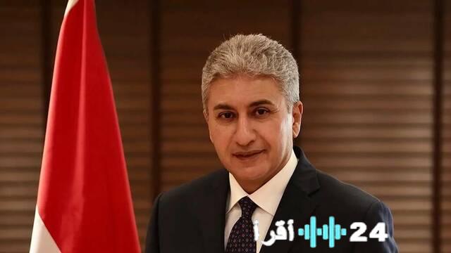 مصر تضع نصب عينيها استقبال 21 مليون سائح بحلول 2026