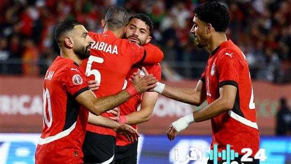 مصر تواجه إسبانيا في صدام ودي مرتقب 30 مارس تحضيرًا لكأس العالم 2026