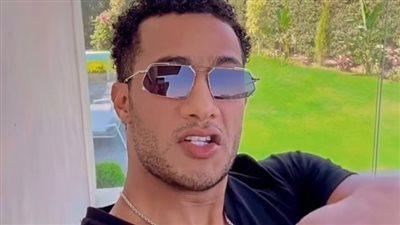 استبعاد محمد رمضان من حفل ختام أمم أفريقيا يثير تساؤلات حول الأسباب