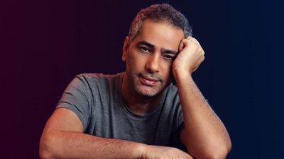 فضل شاكر يتألق كأفضل فنان وأغنية في حفل Joy Awards 2026