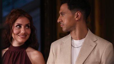 عصام عمر يكشف حقيقة ارتباطه بجيهان الشماشرجي