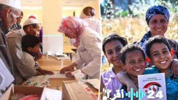 تحديد موعد صرف المعاش ورابط استعلام تكافل وكرامة 2026 باستخدام الرقم القومي