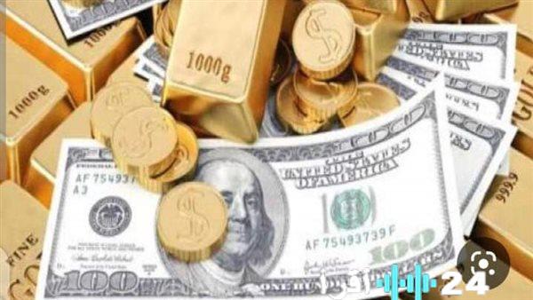 ارتفاع مفاجئ في الدولار والعملات وتراجع جديد في أسعار الذهب بينما مصر تبدأ تصنيع نظم ربط الطاقة الكهربائية محليًا