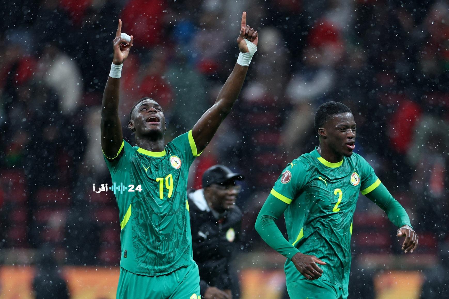 السنغال تحرم المغرب من لقب أمم إفريقيا على أرضه وتفوز بالكأس للمرة الثانية
