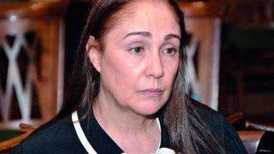 وفاة شقيق الفنانة شيرين وحديث عن موعد ومكان الجنازة