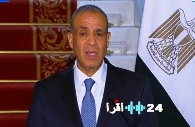 «فرصة دبلوماسية جديدة» وزير الخارجية المصري يجتمع مع رئيس اللجنة الوطنية لإدارة غزة غدًا