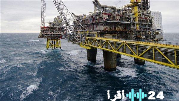 إطلاق 5 آبار جديدة تضخ 47 مليون قدم من الغاز وتمويل أوروبي بقيمة مليار يورو يمنح مصر ديناميكية جديدة في موازنتها وقصة نجاح وزارة الزراعة في مواجهة أزمة الدواجن