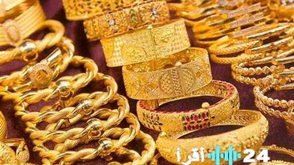 «صعود مستمر» ارتفاع أسعار الذهب في مصر اليوم الإثنين 19 يناير 2026