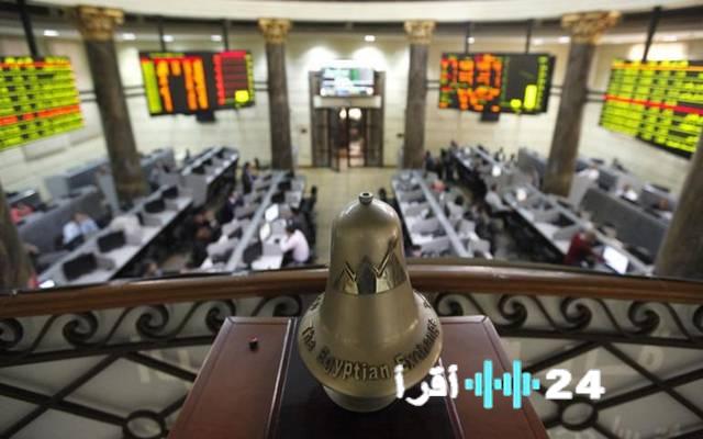 مكاسب قوية تدفع المؤشرات المصرية للصعود في ختام تداولات الأحد