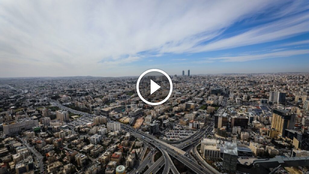 طقس بارد يؤثر على كافة مناطق المملكة اليوم