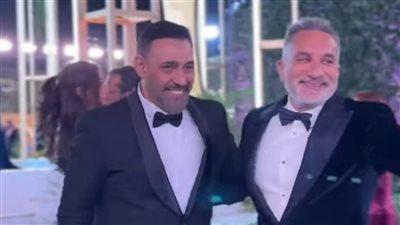 جوائز جوي 2026 تجمع باسم يوسف وعمرو مصطفى في تصالح ملحوظ مع أول ظهور لهاني رمزي بعد فقدان والدته