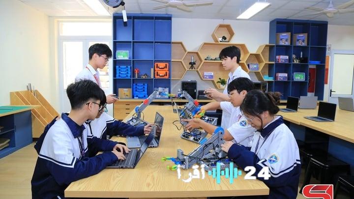 سون لا تحقق حلم الروبوتات وتطلق عصرًا جديدًا للتقنية