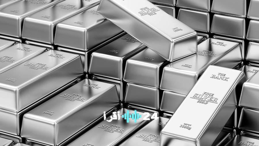 الفضة تسجل ارتفاعات جديدة مع تزايد اهتمام المستثمرين وتوقعات بصعود الأسعار