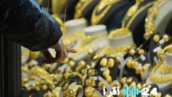 زيادة تاريخية في سعر الذهب اليوم في الصاغة وعيار 21 يشهد ارتفاعًا ملحوظًا