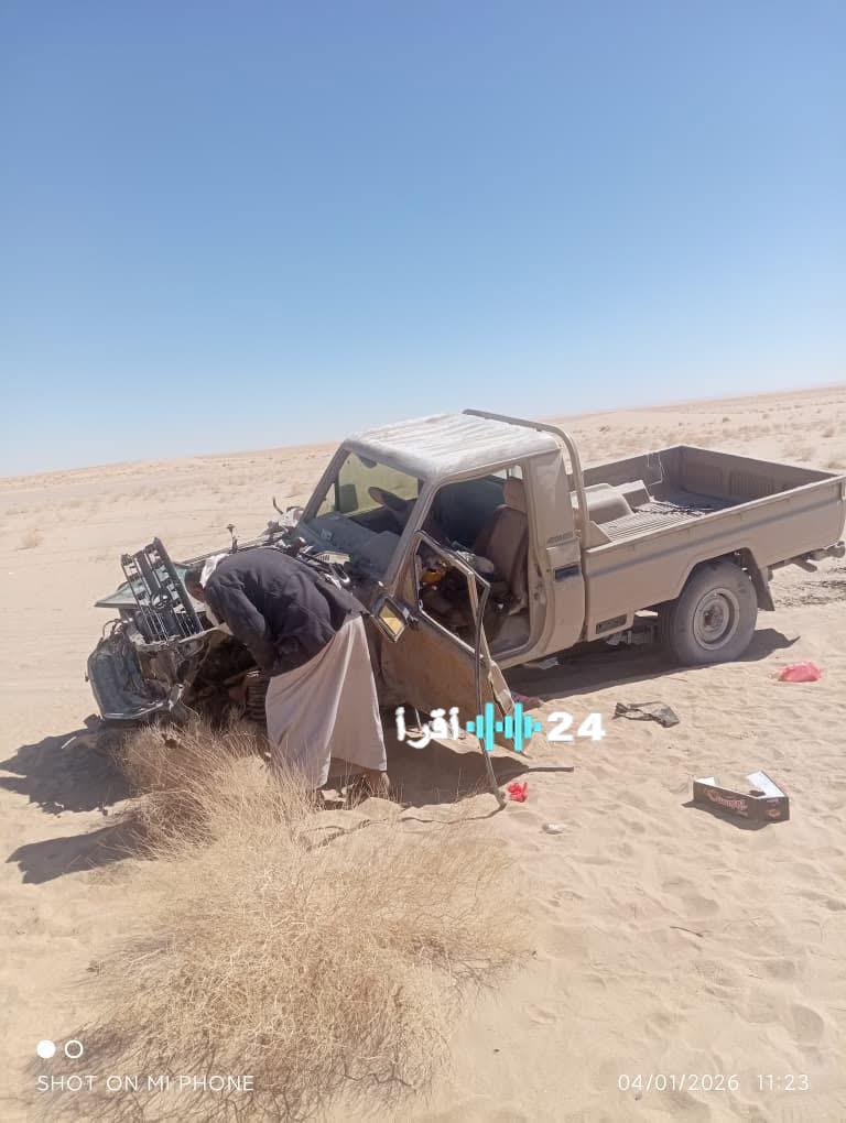 «صراع الألغام يخلّف ضحية جديدة» لغم أرضي زرعته مليشيا دفاع شبوة يصيب جندياً