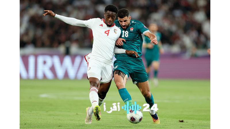 المنتخب الوطني يستعد لخليجي 27 بمباراتين وديتين في مارس