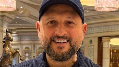 عماد زيادة يتصدر الحضور في حفل JOY Awards ويصفه بالأقوى في الوطن العربي