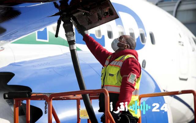 نمو 11.4% بإنتاج المصافي العمانية بحلول نوفمبر 2025