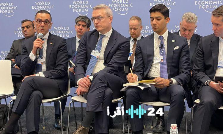 «تحويل الإجراءات الحكومية إلى الرقمية لتمكين بيئة الأعمال» الخطيب يؤكد أهمية تحسين تجربة المستثمرين من خلال التقنية