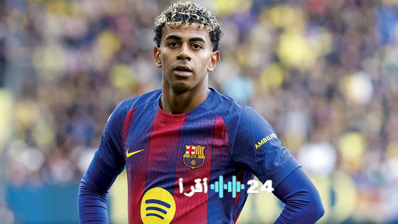 غيابات غير متوقعة تضرب صفوف برشلونة قبل موقعة دوري الأبطال