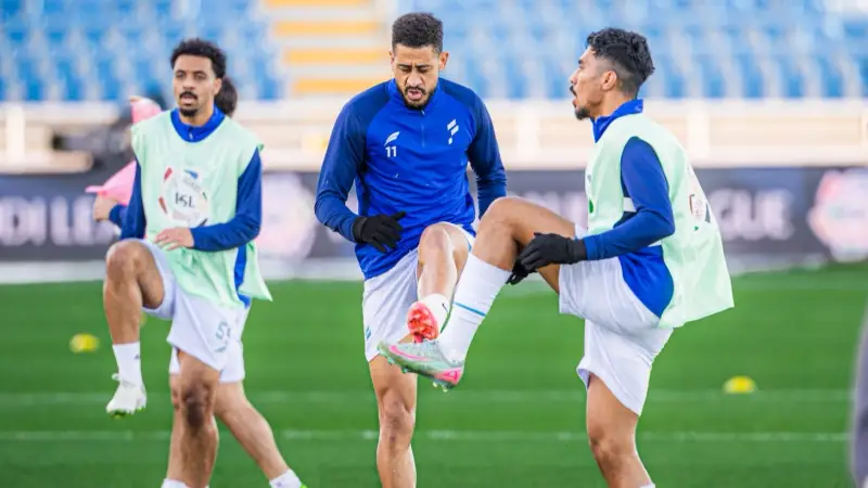 القنوات الناقلة لمباراة الفتح والخلود في دوري روشن السعودي مع التفاصيل الكاملة للموعد والتشكيلة