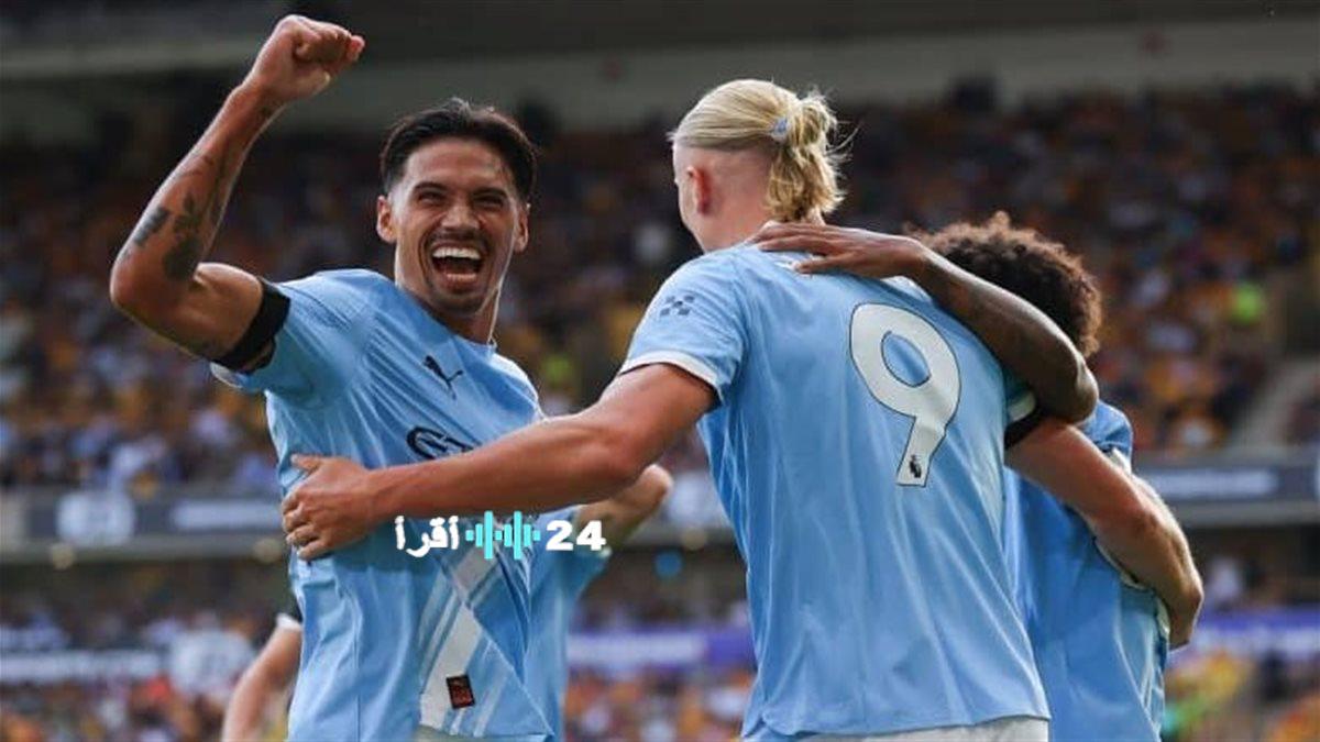 موعد مباراة مانشستر سيتي وبودو جليمت في دوري أبطال أوروبا وطرق مشاهدة اللقاء مباشرة