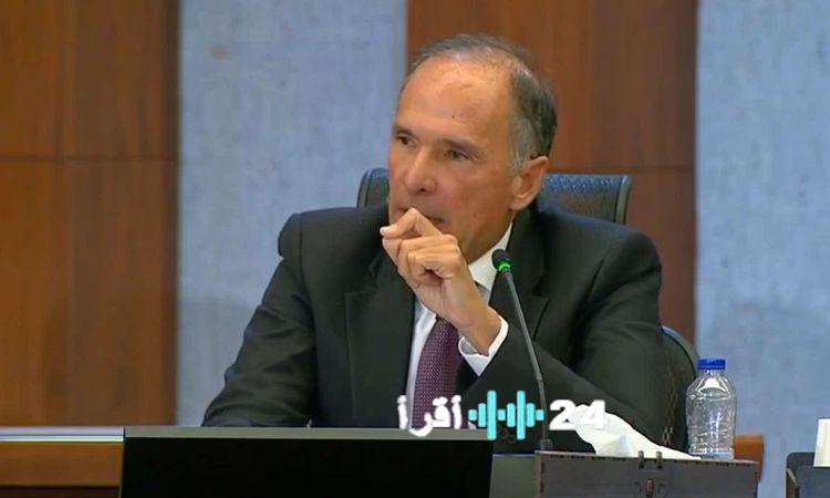 «حوار مثير عبر تويتر بين حسن هيكل وهشام عز العرب حول السياسات الاقتصاديةغرف مغلقة للنقاشات»