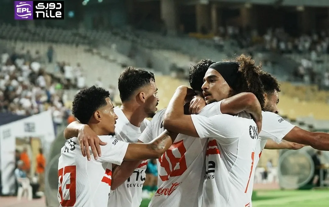 «تركيز على اللياقة والتكتيك» الزمالك يكثف استعداداته البدنية والخاصة لمواجهة المصري في الكونفيدرالية