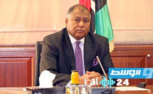 «تعزيزاً للشفافية وكفاءة الأداء» المالية تلزم الجهات الحكومية بتحديث بيانات موظفيها عبر المنظومة الرقمية الموحدة