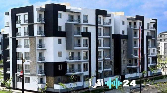 «فرصة لا تُعوَّض» استمرار حجز وحدات مشروعات مصر العقارية اليوم تعرف على التفاصيل