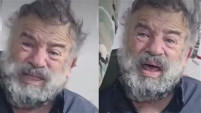 محمد قنبض يروي تفاصيل عملية اختطافه بعد العثور عليه