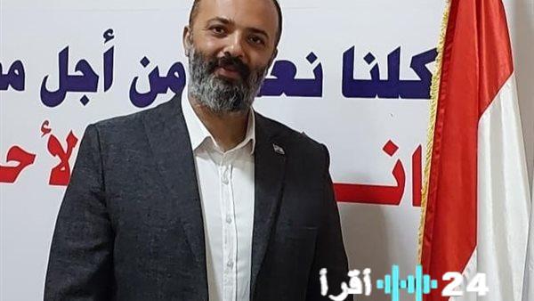 قيادي بـ«مستقبل وطن» يبرز الثمار الاستراتيجية لمشاركة الرئيس السيسي في منتدى دافوس