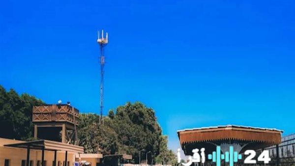 توقعات الطقس في الأقصر اليوم