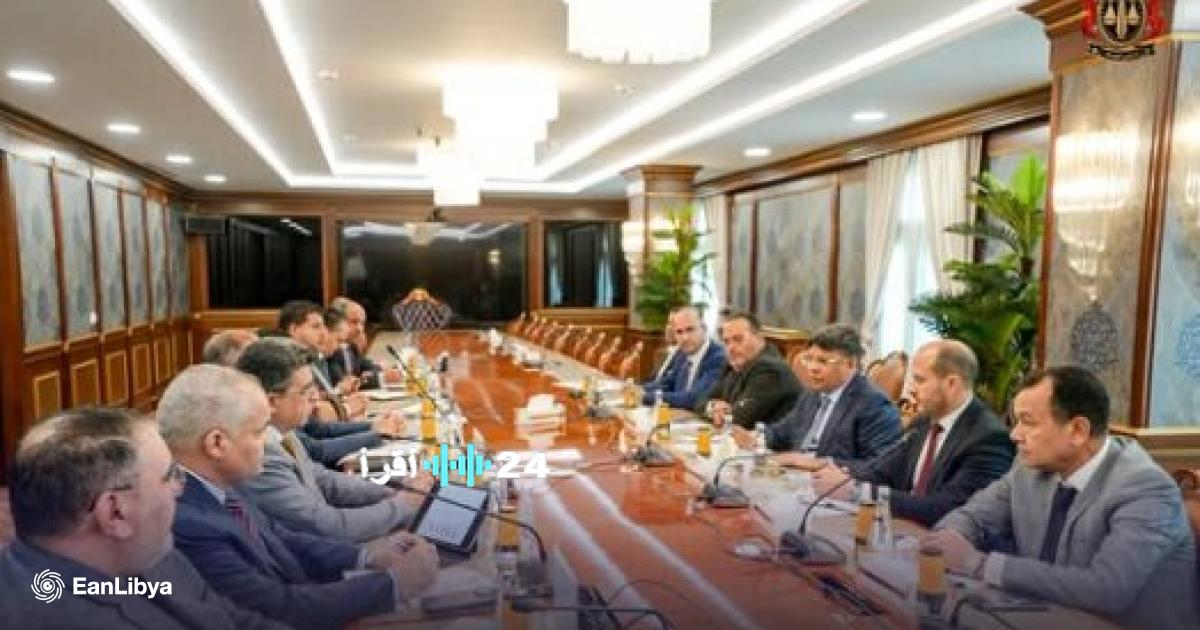 «تحصين السوق» النائب العام يقود ملف الاستيراد الشائك ويكشف عن استراتيجيات جديدة لمكافحة الجرائم الاقتصادية