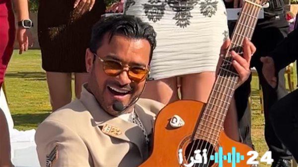 اتهام محمد رجب بجريمة قتل يقلب أحداث مسلسل قطر صغنطوط رمضان 2026