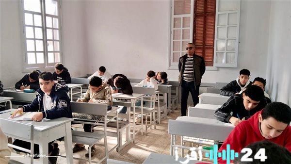 نتائج صفوف النقل 2026 بالرقم القومي رابط بوابة التعليم الأساسي