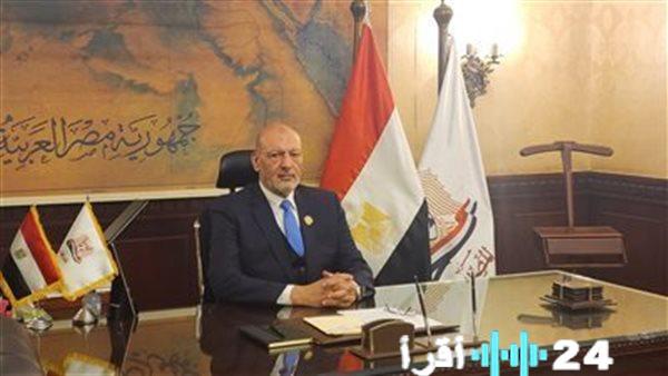 ملفا غزة وسد النهضة يتصدران مباحثات الرئيسين السيسي وترامب المرتقبة