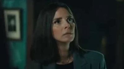 الحلقة الرابعة من مسلسل قسمة العدل تكشف عن مواعيد العرض ومواجهة إيمان العاصي لطليقها بعد طردها من المنزل